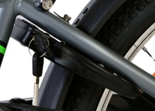 Volare Cross Kinderfiets - Jongens - 20 inch - donker Grijs - 6-8 jaar extra afbeelding 12