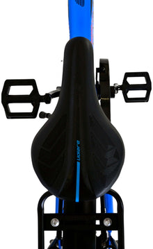 Volare Cross Kinderfiets - Jongens - 20 inch - Blauw - 6-8 jaar extra afbeelding 6