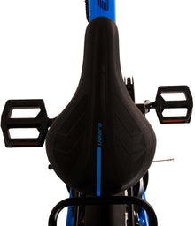 Volare Cross Kinderfiets - Jongens - 20 inch - Blauw - 6 versnellingen - 6-8 jaar extra afbeelding 10