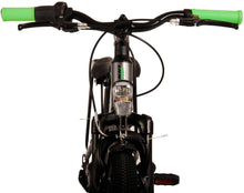 Volare Cross Kinderfiets - Jongens - 20 inch - Grijs - 6 versnellingen - 6-8 jaar extra afbeelding 15