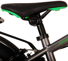 Volare Cross Kinderfiets - Jongens - 20 inch - Grijs - 6 versnellingen - 6-8 jaar extra afbeelding 9