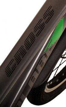 Volare Cross Kinderfiets - Jongens - 20 inch - Grijs - 6 versnellingen - 6-8 jaar extra afbeelding 11