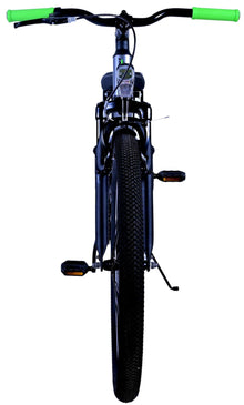 Volare Cross Kinderfiets - Jongens - 24 inch - donker Grijs - 8-10 jaar extra afbeelding 13