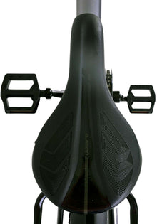 Volare Cross Kinderfiets - Jongens - 24 inch - donker Grijs - 8-10 jaar extra afbeelding 10