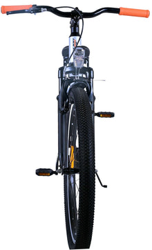 Volare Cross Kinderfiets - Jongens - 24 inch - Zilver - 8-10 jaar extra afbeelding 13