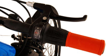 Volare Cross Kinderfiets - Jongens - 26 inch - Blauw 18 versnellingen - 10-12 jaar extra afbeelding 3