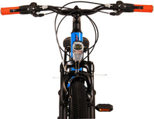 Volare Cross Kinderfiets - Jongens - 26 inch - Blauw 18 versnellingen - 10-12 jaar extra afbeelding 15