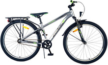 Volare Cross Kinderfiets - Jongens - 26 inch - Grijs - 10-12 jaar extra afbeelding 15