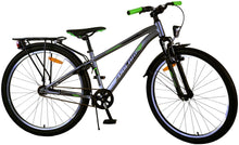 Volare Cross Kinderfiets - Jongens - 26 inch - Grijs - 10-12 jaar extra afbeelding 14