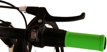 Volare Cross Kinderfiets - Jongens - 26 inch - Grijs 18 versnellingen - 10-12 jaar extra afbeelding 12