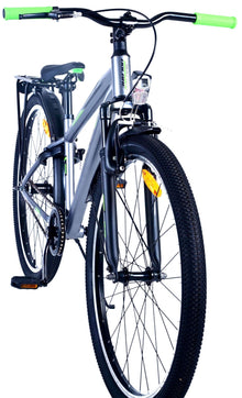 Volare Cross Kinderfiets - Jongens - 26 inch - Grijs - 10-12 jaar extra afbeelding 6