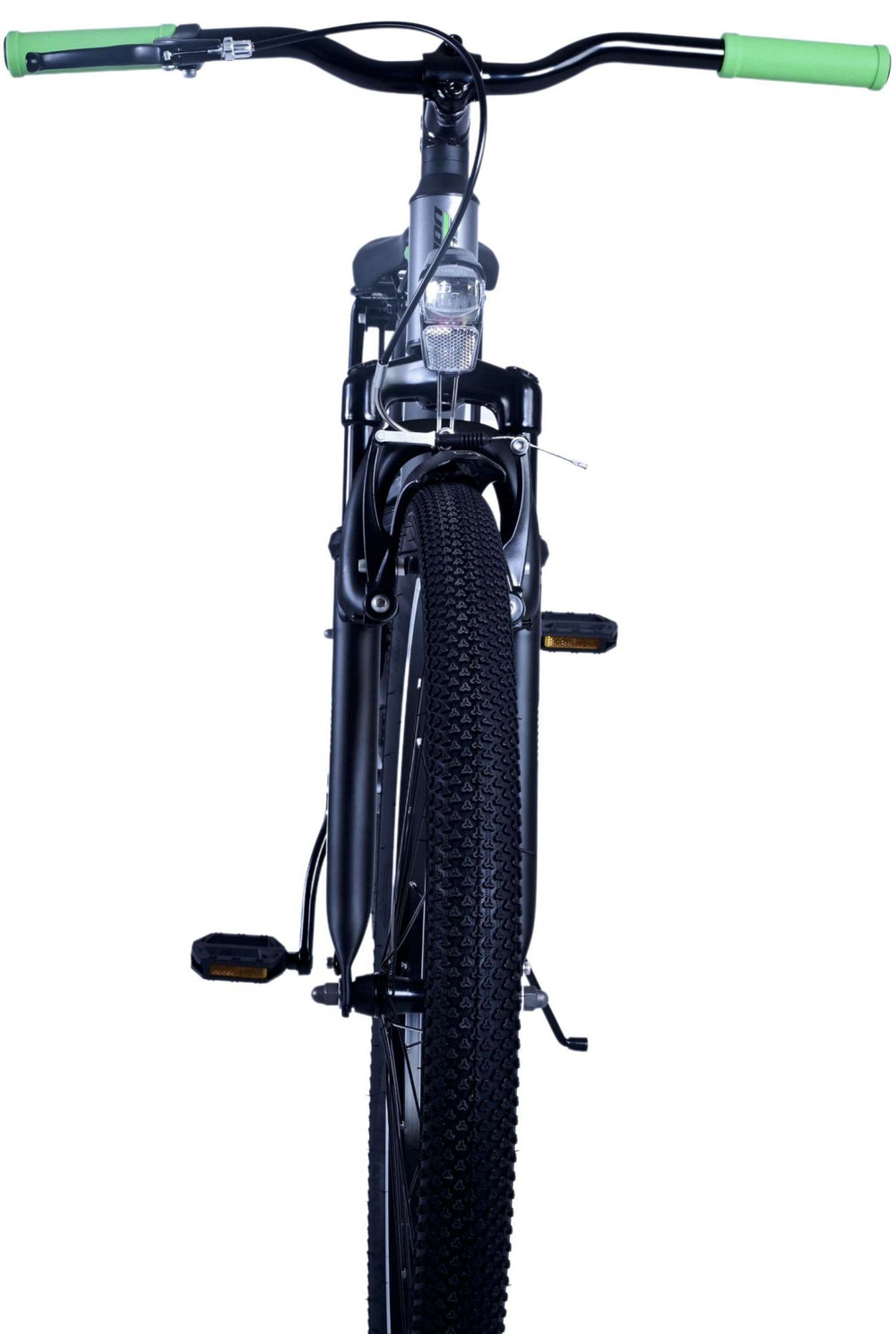 Volare Cross Kinderfiets - Jongens - 26 inch - Grijs - 10-12 jaar extra afbeelding 5