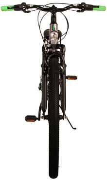 Volare Cross Kinderfiets - Jongens - 26 inch - Grijs 18 versnellingen - 10-12 jaar extra afbeelding 14