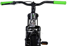 Volare Cross Kinderfiets - Jongens - 26 inch - Grijs - 10-12 jaar extra afbeelding 4