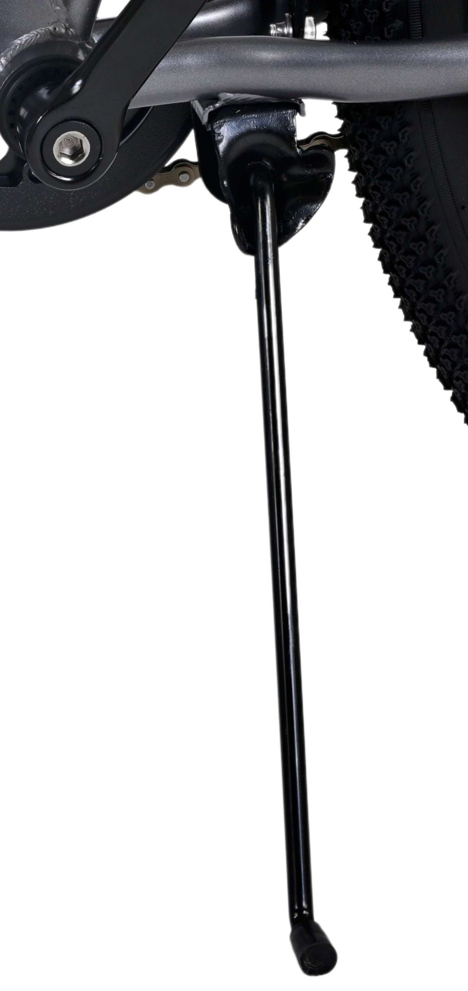 Volare Cross Kinderfiets - Jongens - 26 inch - Grijs - 10-12 jaar extra afbeelding 16