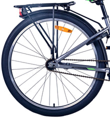 Volare Cross Kinderfiets - Jongens - 26 inch - Grijs - 10-12 jaar extra afbeelding 13