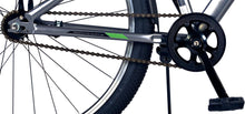 Volare Cross Kinderfiets - Jongens - 26 inch - Grijs - 10-12 jaar extra afbeelding 11