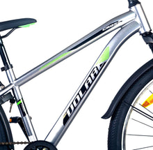 Volare Cross Kinderfiets - Jongens - 26 inch - Grijs - 10-12 jaar extra afbeelding 10