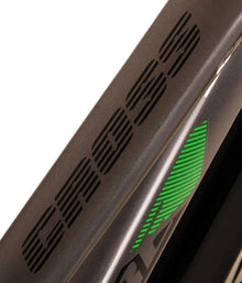 Volare Cross Kinderfiets - Jongens - 26 inch - Grijs 18 versnellingen - 10-12 jaar extra afbeelding 11
