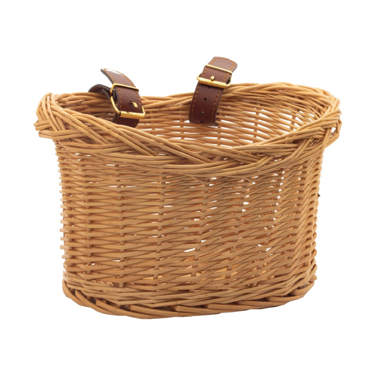Trybike Wicker Basket bij Fietstotaal