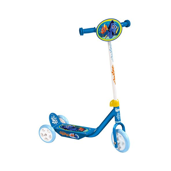 Driewielstep Finding Dory - Vanaf 1 jaar bij Fietstotaal