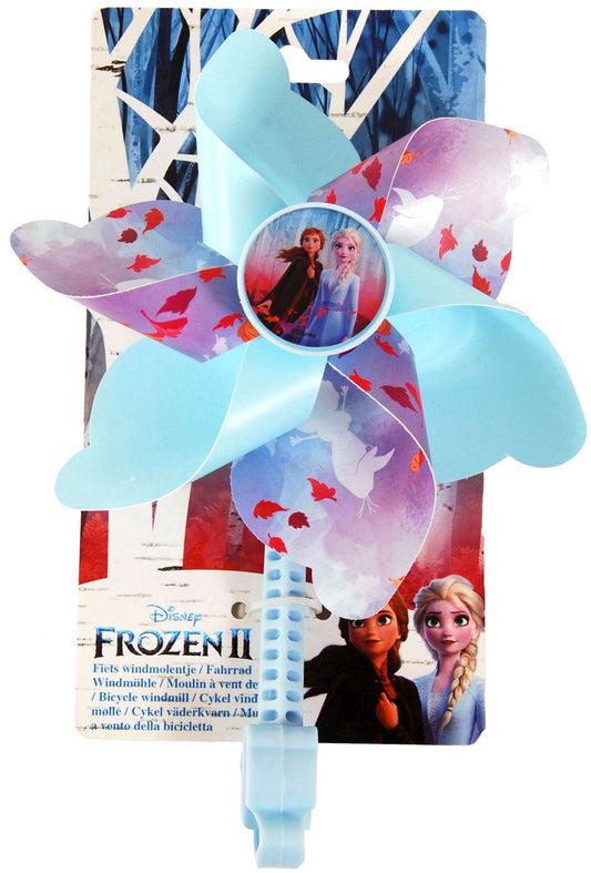 Disney Frozen 2 Windmolentje - Meisjes - Multicolor bij Fietstotaal