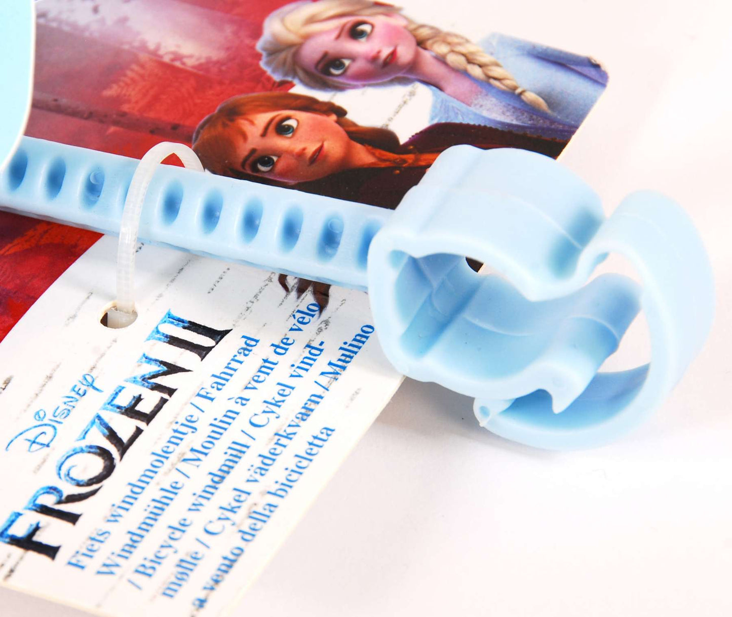 Disney Frozen 2 Windmolentje - Meisjes - Multicolor extra afbeelding 4
