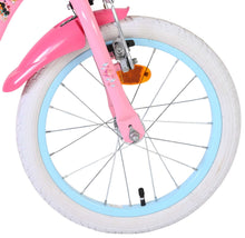 Disney Princess Kinderfiets - Meisjes - 16 inch - Roze - 4-6 jaar extra afbeelding 4