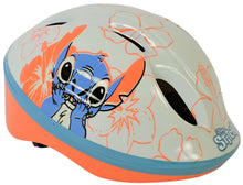 Disney STITCH Fietshelm - 52-56 cm bij Fietstotaal