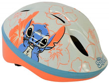 Disney STITCH Fietshelm - 52-56 cm extra afbeelding 2