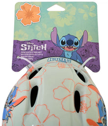 Disney STITCH Fietshelm - 52-56 cm extra afbeelding 11