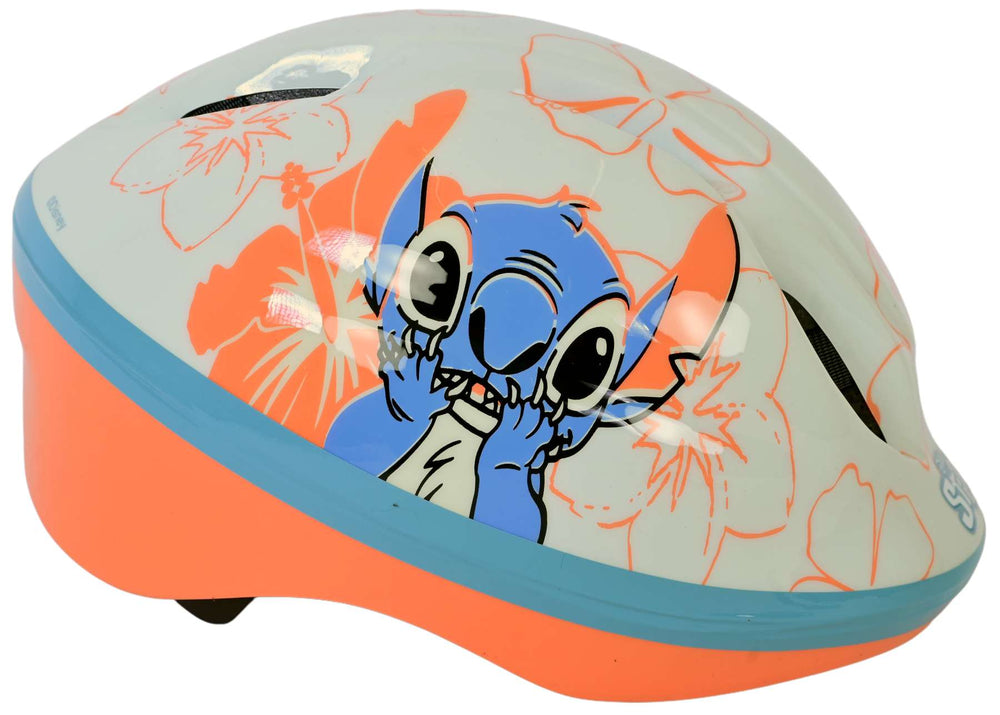 Disney STITCH Fietshelm - 52-56 cm extra afbeelding 3
