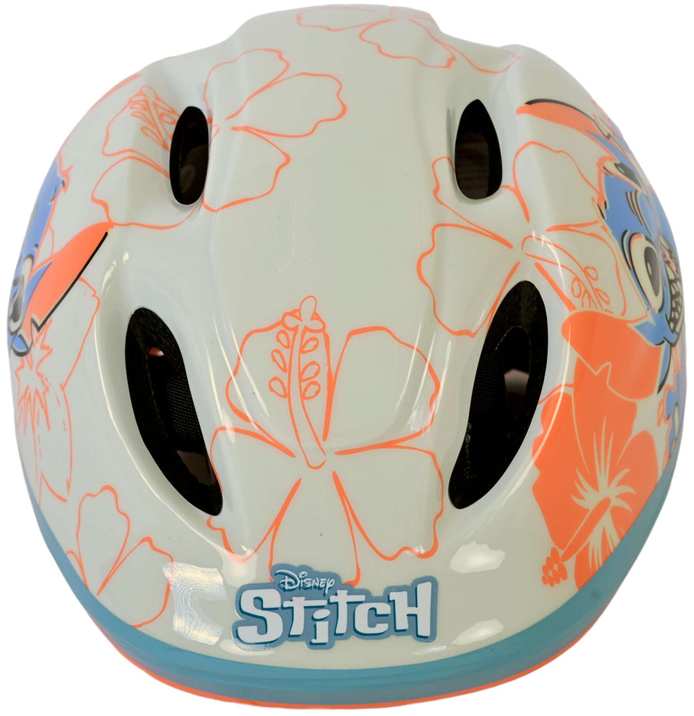 Disney STITCH Fietshelm - 52-56 cm extra afbeelding 4