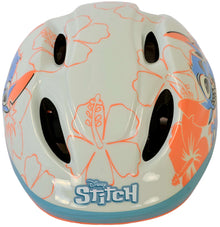 Disney STITCH Fietshelm - 52-56 cm extra afbeelding 4