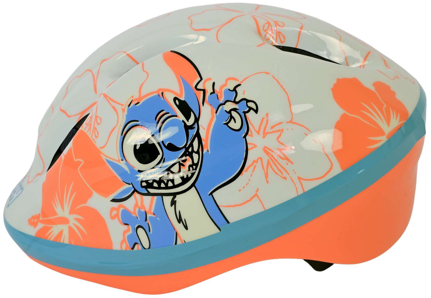 Disney STITCH Fietshelm - 52-56 cm extra afbeelding 6