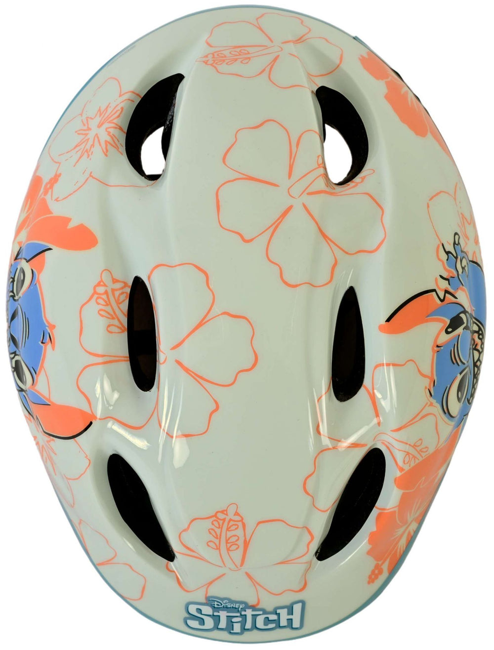 Disney STITCH Fietshelm - 52-56 cm extra afbeelding 8