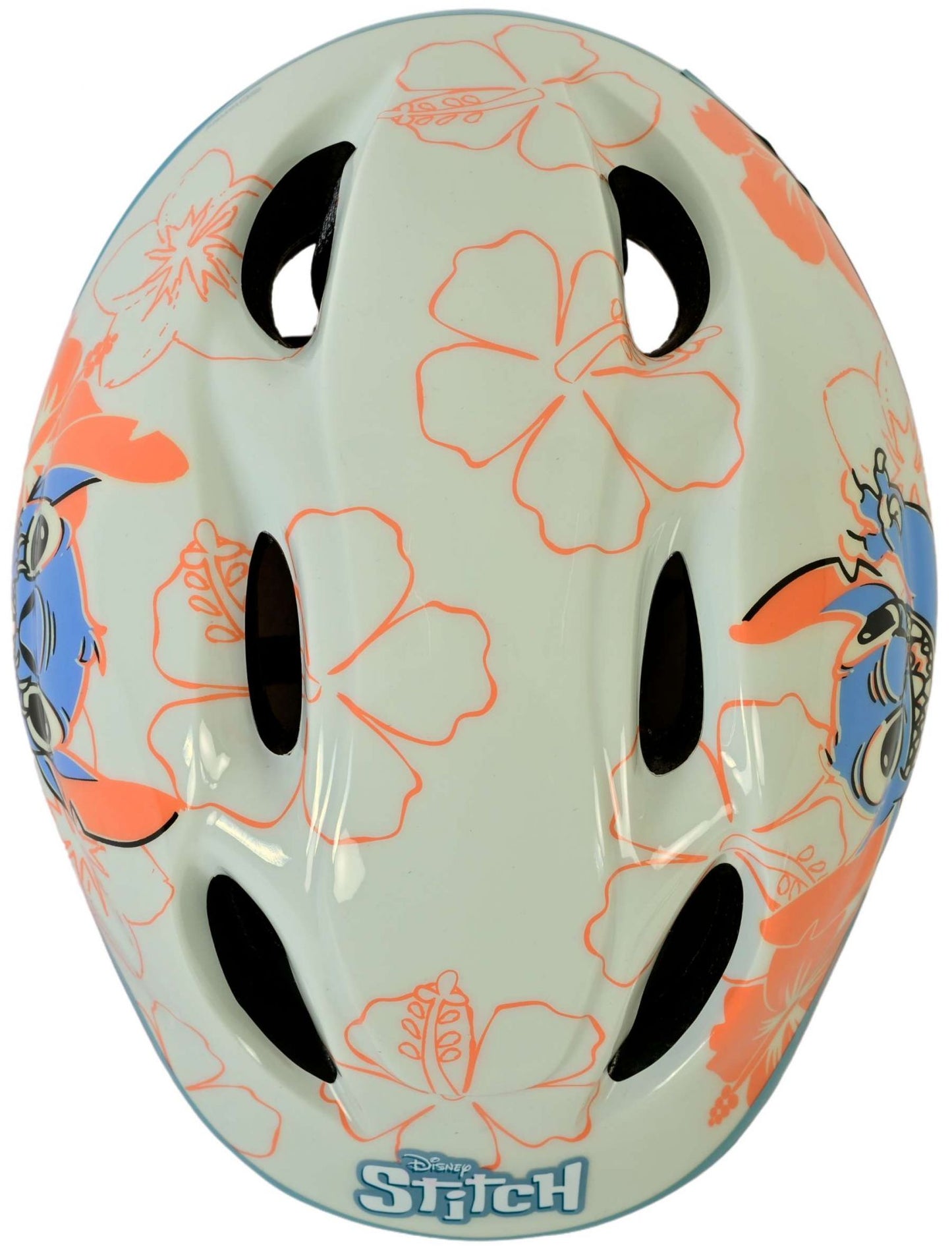Disney STITCH Fietshelm - 52-56 cm extra afbeelding 8
