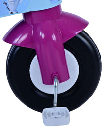 Driewieler Disney Frozen - Meisjes - Blauw - Vanaf 1 jaar extra afbeelding 5