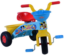 Driewieler Disney Mickey - Jongens - Blauw - Vanaf 1 jaar extra afbeelding 7