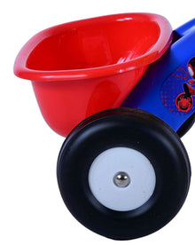 Driewieler Marvel Spidey - Jongens - Blauw - Vanaf 1 jaar extra afbeelding 6