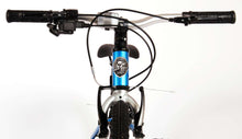 Volare Dynamic Kinderfiets - Jongens - 24 inch - Blauw - 2 Handremmen - 8 Versnellingen - Prime Collection - 8-10 jaar extra afbeelding 15
