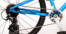 Volare Dynamic Kinderfiets - Jongens - 24 inch - Blauw - 2 Handremmen - 8 Versnellingen - Prime Collection - 8-10 jaar extra afbeelding 7