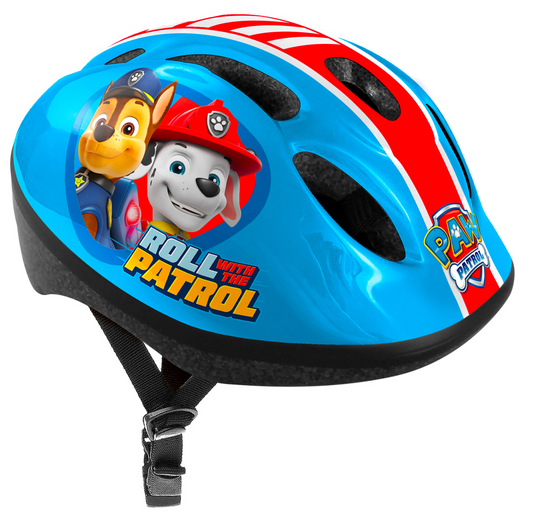 Paw Patrol Kinderhelm bij Fietstotaal