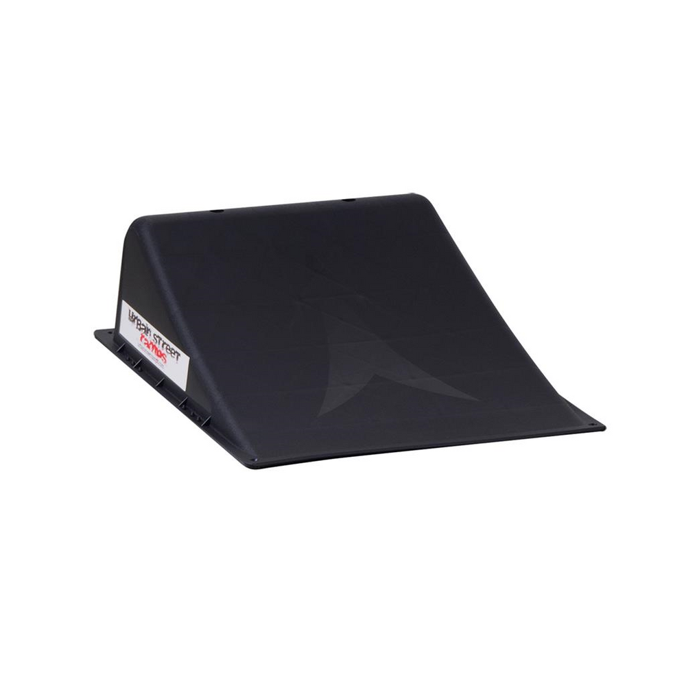 Urban Street Mini Single Ramp bij Fietstotaal