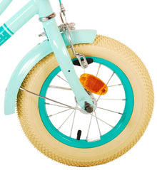 Volare Excellent Kinderfiets - Meisjes - 12 inch - Groen - 3-5 jaar extra afbeelding 6