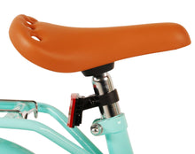 Volare Excellent Kinderfiets - Meisjes - 12 inch - Groen - 3-5 jaar extra afbeelding 9