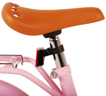 Volare Excellent Kinderfiets - Meisjes - 12 inch - Roze - 3-5 jaar extra afbeelding 9