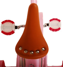 Volare Excellent Kinderfiets - Meisjes - 12 inch - Roze - 3-5 jaar extra afbeelding 10