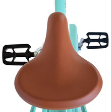 Volare Excellent Kinderfiets - Meisjes - 20 inch - Groen - 6-8 jaar extra afbeelding 5