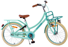 Volare Excellent Kinderfiets - Meisjes - 20 inch - Groen - 6-8 jaar extra afbeelding 11